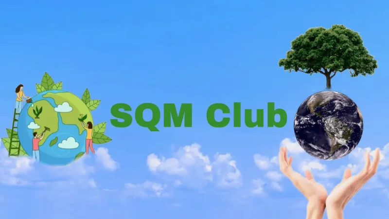 The Exclusive World of SQM Club: Where Luxury Meets Lifestyle