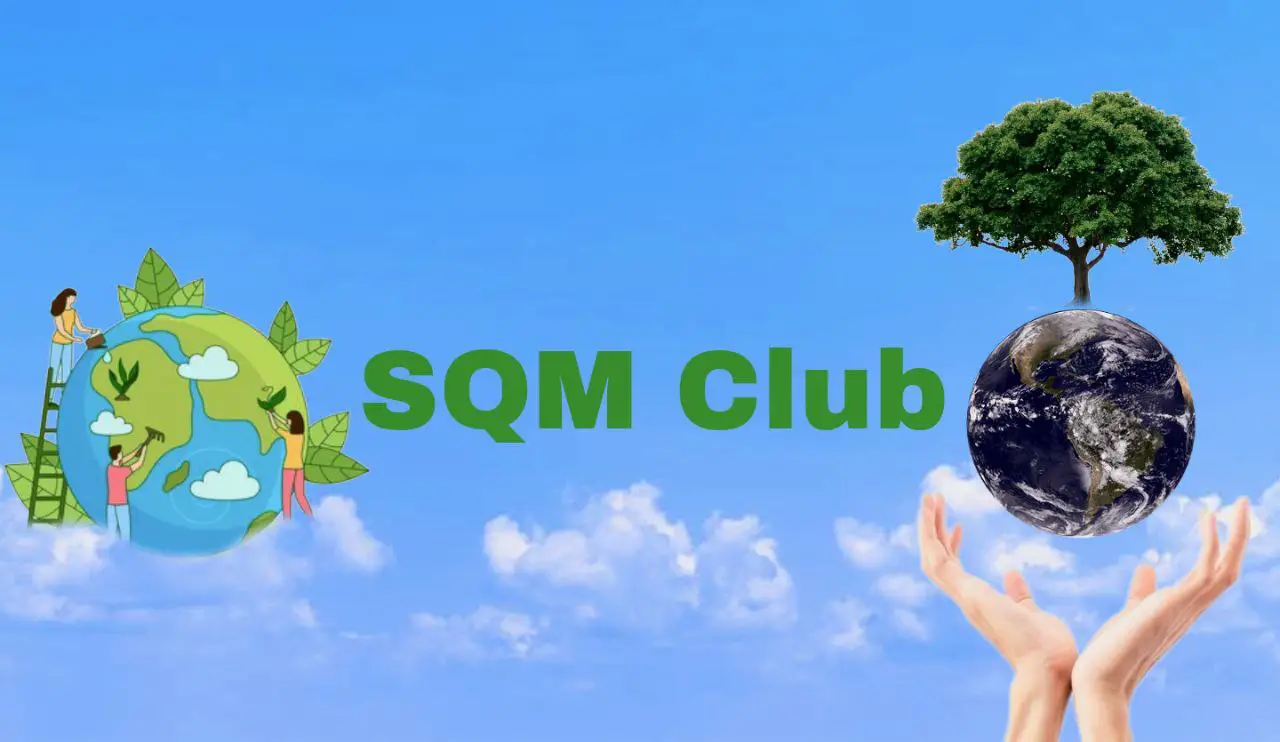 The Exclusive World of SQM Club: Where Luxury Meets Lifestyle