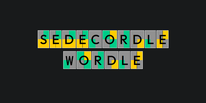 Review of the Sedecordle Game: Rules, Gameplay, and Fun