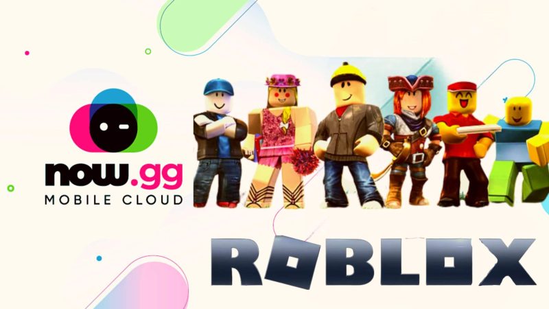 Maximize Roblox Gaming Experience with now.gg