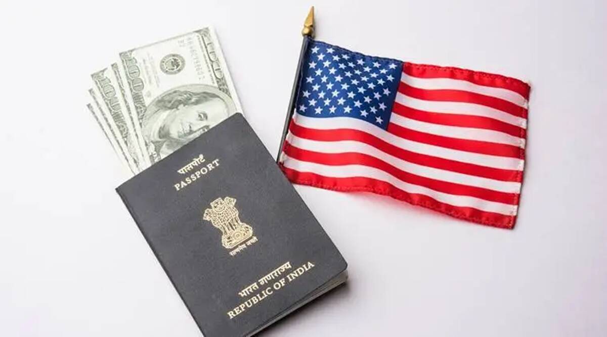US Grants Work Permits to Indian Spouses of H-1B Visa Holders in America