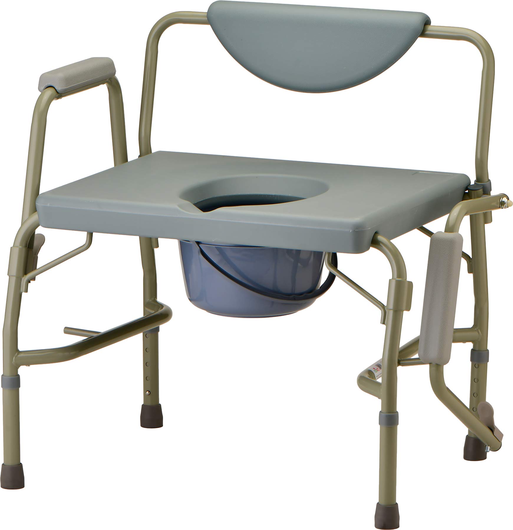 Bedside Commodes – A Complete Guide to Types, Features, and Usage