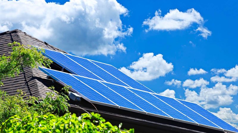 Benefits of Solar Panels if you Live in Brisbane Australia