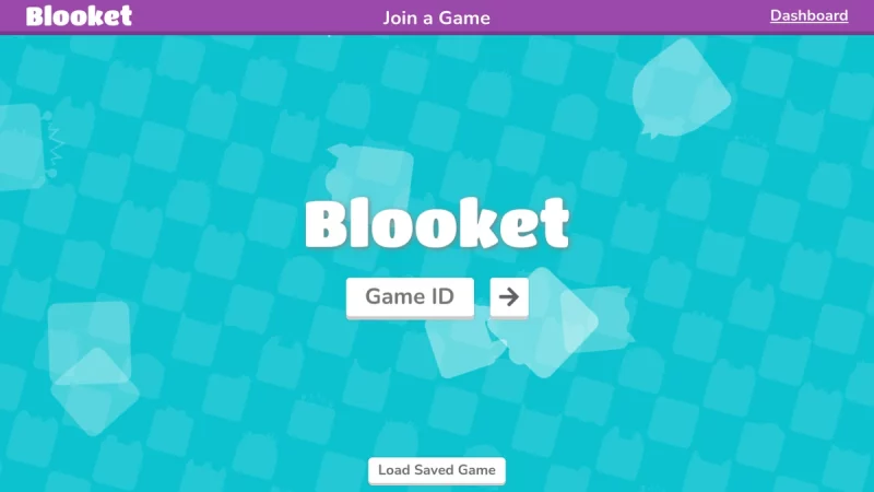 How to blooket join