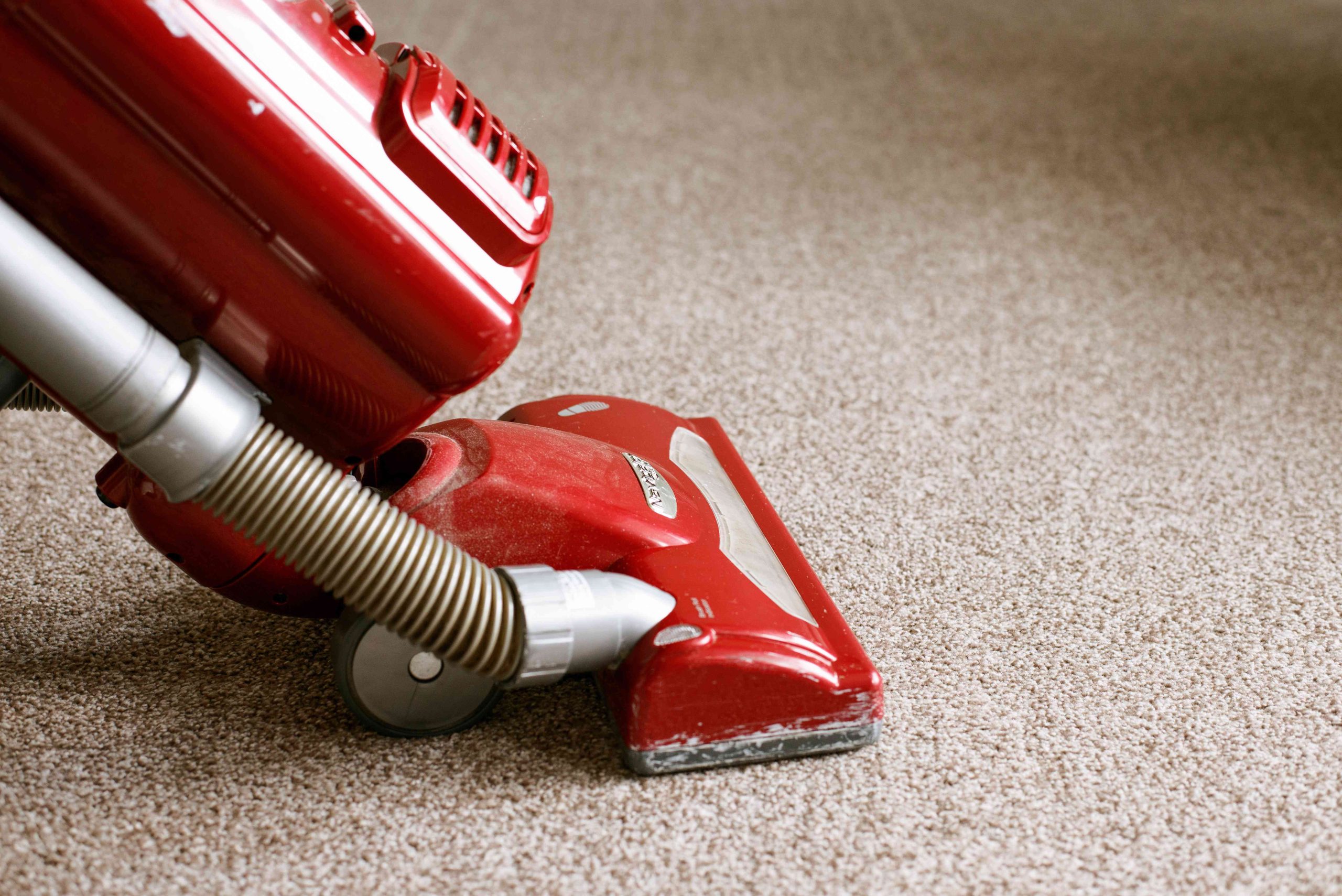Get Your Carpets Cleaned Professionally Today!