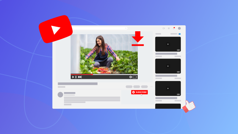 YT5S: Uniquely Efficient YouTube Video Downloader
