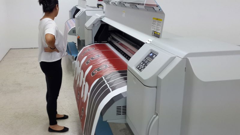 Sublimation Printer: An Overview of Features, Benefits, and Top Models