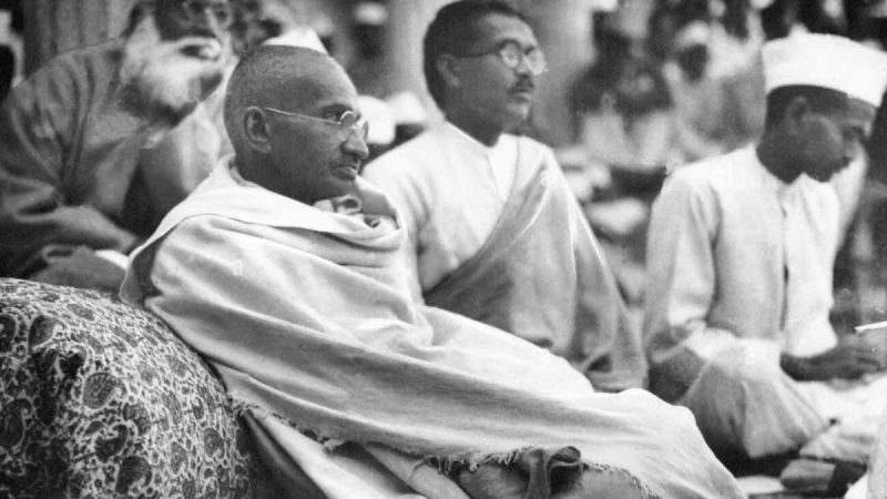 RajkotUpdates.News: Gujarat Vidyapeeth by Mahatma Gandhi in 1920 Will Invite Governor Acharya Devvrat